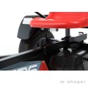 BERG Gokart na pedały Extra BFR Red