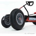 BERG Gokart na pedały Extra BFR Red