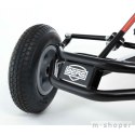 BERG Gokart na pedały Extra BFR Red