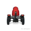 BERG Gokart na pedały Extra BFR Red