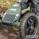 BERG Gokart na pedały Jeep® Junior 3-8 lat do 50 kg