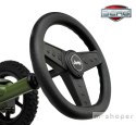 BERG Gokart na pedały Jeep® Junior 3-8 lat do 50 kg