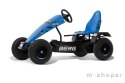 BERG Gokart na pedały XXL B.Super Blue BFR