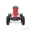 BERG Gokart na pedały XXL B.Super Red BFR