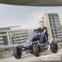 BERG Gokart na pedały XL Race GTS BFR