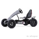 BERG Gokart na pedały XL Race GTS BFR