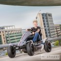 BERG Gokart na pedały XL Race GTS FULL SPEC BFR