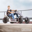 BERG Gokart na pedały XL Race GTS FULL SPEC BFR