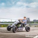 BERG Gokart na pedały XL Race GTS FULL SPEC BFR