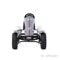 BERG Gokart na pedały XL Race GTS FULL SPEC BFR