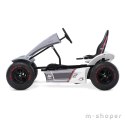 BERG Gokart na pedały XL Race GTS FULL SPEC BFR