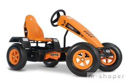 BERG Gokart na pedały hybrydowy XXL X-Cross E-BFR