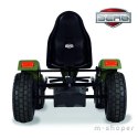 BERG Tereonowy Gokart Na Pedały Jeep Revolution do 100kg