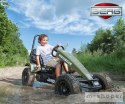 BERG Tereonowy Gokart Na Pedały Jeep Revolution do 100kg