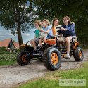 BERG gokart na pedały Gran Tour Off- Road BFR 4 osobowy 5+