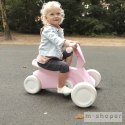 Berg Gokart GO² Pedal Ride 2in1 Pink