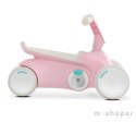 Berg Gokart GO² Pedal Ride 2in1 Pink