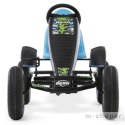 Berg Gokart Na Pedały XL X-ite System BFR Pompowane koła