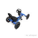 Berg Gokart na pedały Buddy Blue 3-8 lat do 50 kg