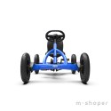 Berg Gokart na pedały Buddy Blue 3-8 lat do 50 kg