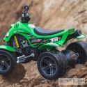 FALK Quad Bud Racing Team Zielony na Pedały od 3 Lat