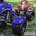 FALK Quad Racing Team Czerwony na Pedały od 3 Lat