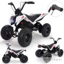 INJUSA Elektryczny Quad X-Treme Dirt 24 V Pompowane Koła