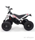 INJUSA Elektryczny Quad X-Treme Dirt 24 V Pompowane Koła