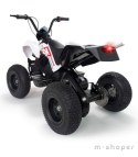 INJUSA Elektryczny Quad X-Treme Dirt 24 V Pompowane Koła