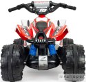 INJUSA Quad Honda Na Akumulator 12V do 30kg