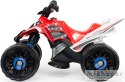 INJUSA Quad Honda Na Akumulator 12V do 30kg