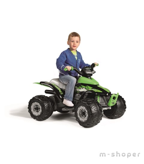 PEG PEREGO Quad Corral T- REX 330W