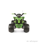 PEG PEREGO Quad Corral T- REX 330W