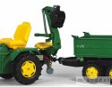 Rolly Toys Koparka doczepiana John Deere łyżka