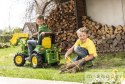 Rolly Toys Wyciągarka John Deere Wciągarka do trakotrów