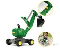 Rolly Toys rollyDigger Koparka samobieżna John Deere