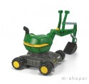 Rolly Toys rollyDigger Koparka samobieżna John Deere