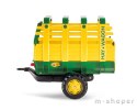 Rolly Toys rollyTrailer Przyczepa Hay Wagon