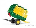 Rolly Toys rollyTrailer Przyczepa Hay Wagon