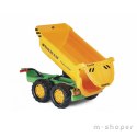 Rolly Toys rollyTrailer Przyczepa wywrotka Halfpipe Joskin