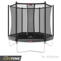 BERG Trampolina Favorit 200 cm + Siatka Comfort