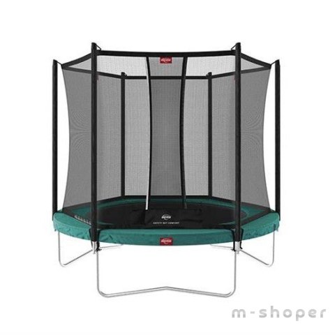 BERG Trampolina Favorit 330 cm + Siatka Comfort