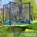 BERG Trampolina Favorit 330 cm + Siatka Comfort