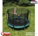 BERG Trampolina Favorit 380 cm Comfort (Bez siatki)