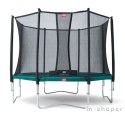 BERG Trampolina Favorit 380 cm Comfort