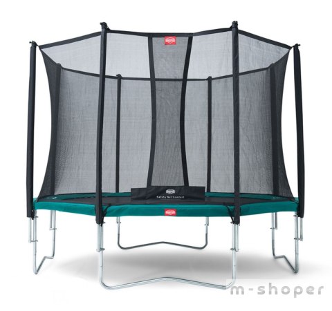 BERG Trampolina Favorit 380 cm Comfort