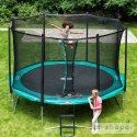 BERG Trampolina Favorit 380 cm Comfort