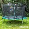 BERG Trampolina Favorit 380 cm Comfort