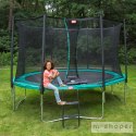 BERG Trampolina Favorit 380 cm Comfort