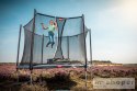 BERG Trampolina Favorit Gray 270 cm + Siatka Comfort